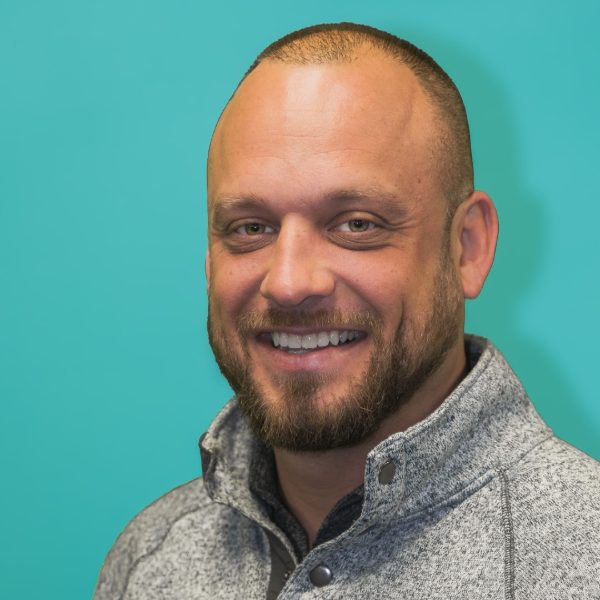 Aaron Christy founder Holliday Farms Roofing